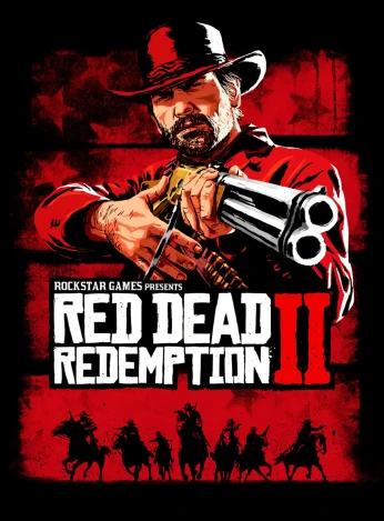 Red Dead Redemption 2 [เปลี่ยนรหัส + ลงมอดภาษาไทยได้]